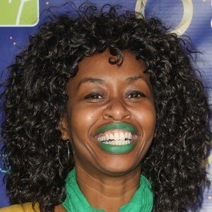 GloZell Green Profile Picture