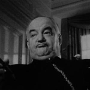 Sydney Greenstreet Profile Picture