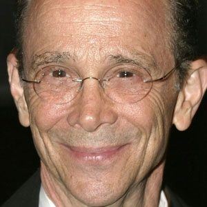 Joel Grey Profile Picture