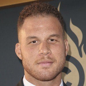 Blake Griffin Profile Picture