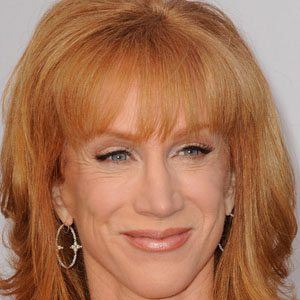 Kathy Griffin Profile Picture