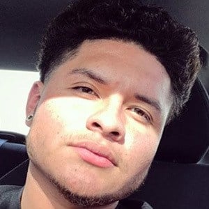 Jonathan Guardado Profile Picture