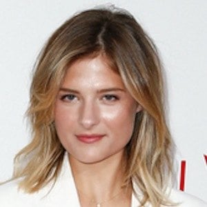 Louisa Gummer Profile Picture