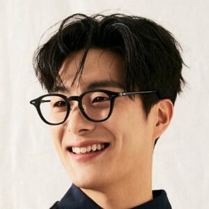 Jung Gun-joo Profile Picture