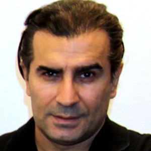 Ahmet Gunestekin Profile Picture