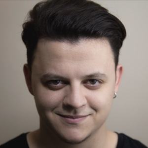 Burak Gungor Profile Picture