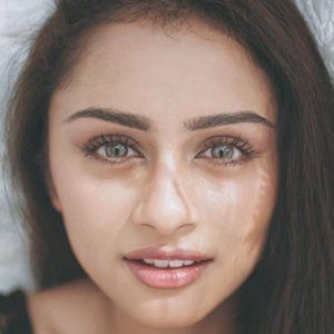 Pragathi Guruprasad Profile Picture