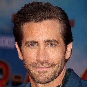 Jake Gyllenhaal Profile Picture
