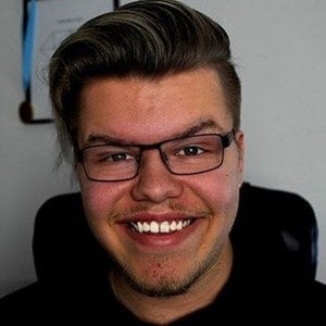 Victor Höglund Profile Picture