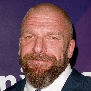 Triple H