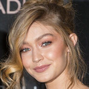 Gigi Hadid Profile Picture