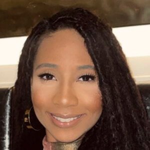 Jade Hall Profile Picture