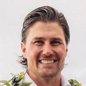 Joshua Hall Profile Picture