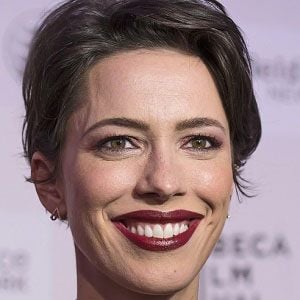 Rebecca Hall Profile Picture