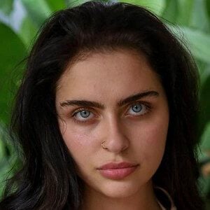 Lauren Hamden Profile Picture