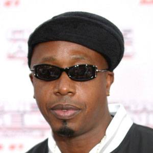 MC Hammer Profile Picture