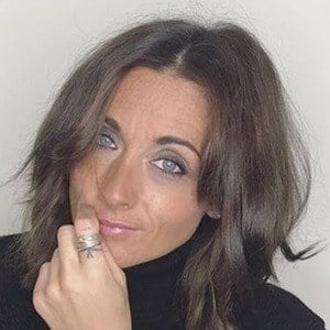 Georgina Hannay Profile Picture