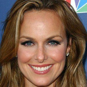 Melora Hardin Profile Picture