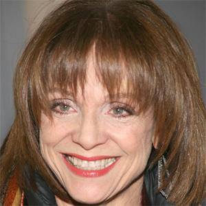 Valerie Harper Profile Picture