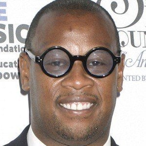 Andre Harrell Profile Picture