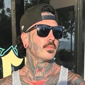 Jacob Harris Profile Picture