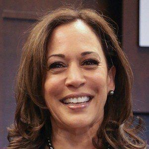 Kamala Harris Profile Picture