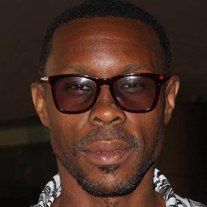 Wood Harris Profile Picture