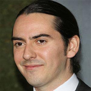 Dhani Harrison Profile Picture