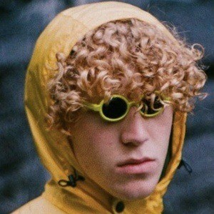 Harry Tate Profile Picture