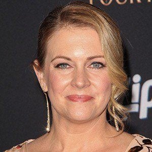 Melissa Joan Hart Profile Picture