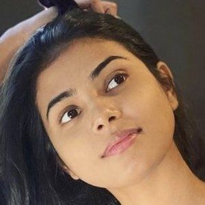 Tanasha Hatharasingha Profile Picture
