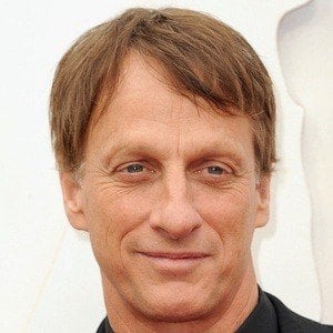 Tony Hawk Profile Picture