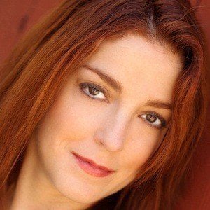Megan Hayes Profile Picture