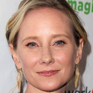 Anne Heche Profile Picture