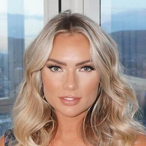 Sinead Hegarty Profile Picture