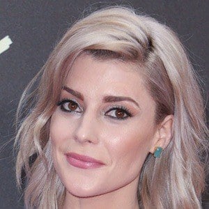 Grace Helbig Profile Picture