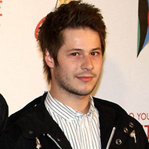 Max Helyer Profile Picture