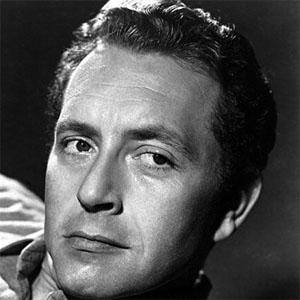 Paul Henreid Profile Picture