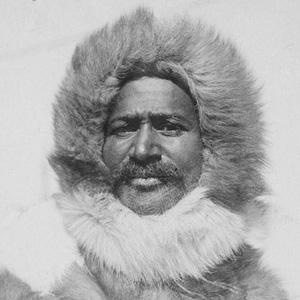 Matthew Henson Profile Picture