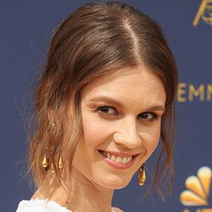 Katja Herbers Profile Picture