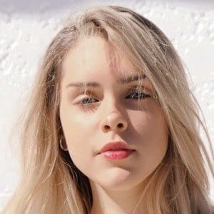 Olivia Herdt Profile Picture