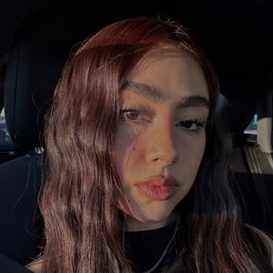 Joana Hernández Profile Picture
