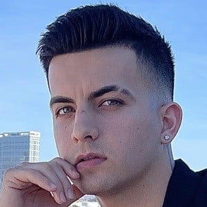 Alex Hernandez Profile Picture