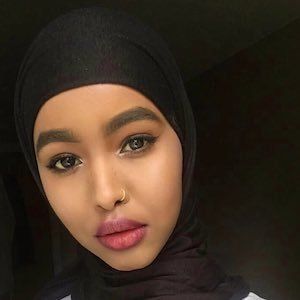 Nawal Hersi Profile Picture