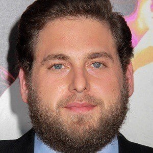 Jonah Hill Profile Picture