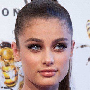 Taylor Hill Profile Picture