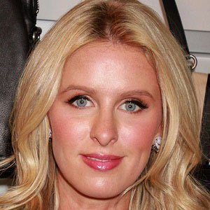 Nicky Hilton Profile Picture