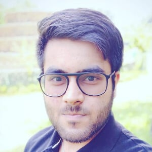 Hitesh KS Profile Picture