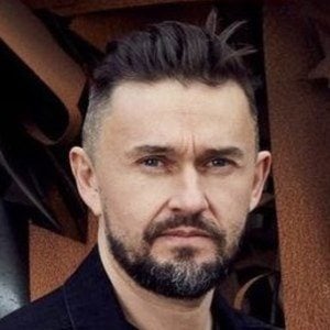 Michael Gerard Hogan Profile Picture