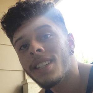 Ajay Holbrook Profile Picture